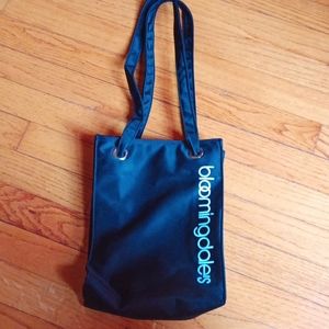 Bloomingdale bag